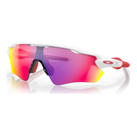 Okulary OAKLEY Radar EV Path Polished White/Prizm Road