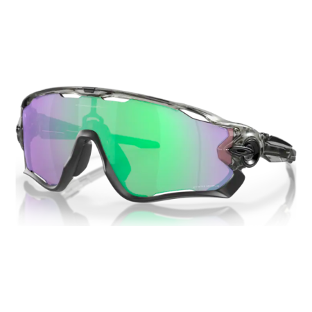 Okulary OAKLEY Jawbreaker Grey Ink/Prizm Road Jade