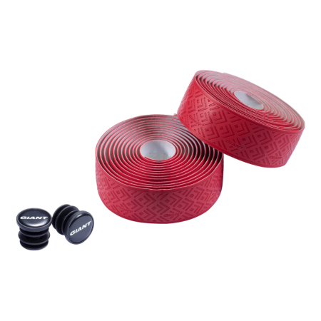 Owijka GIANT Stratus Lite 3.0 Czerwony 