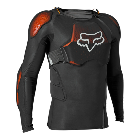FOX Baseframe Pro D30 JKT