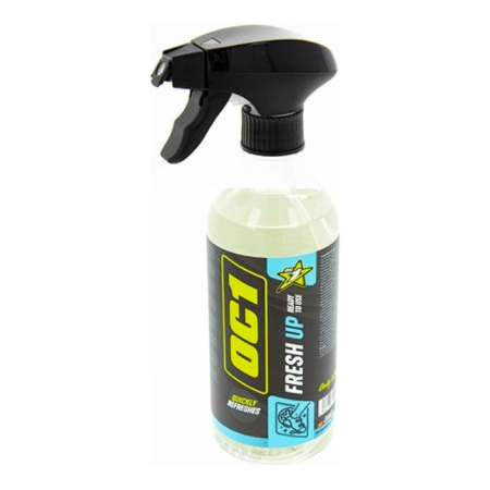 Środek do odświeżania mycia ubrań ochraniaczy bielizny OC1 Fresh Up 450 ML
