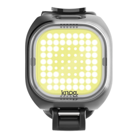 Lampa KNOG Blinder Mini Square przód