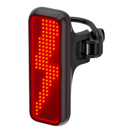 Lampa KNOG Blinder V Bolt tył