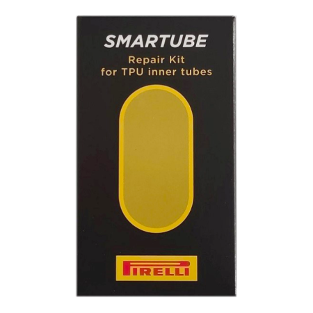 Łatki Pirelli SmarTube Patch Kit
