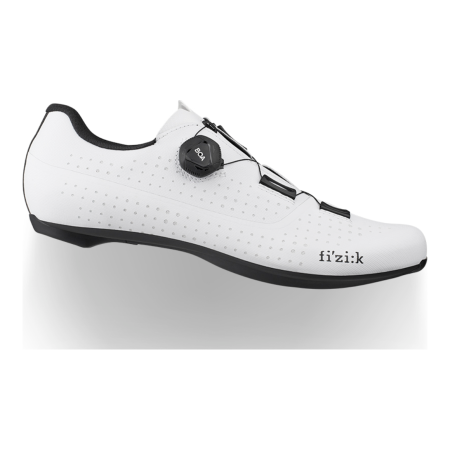 Buty FIZIK Tempo Overcurve R4 White 