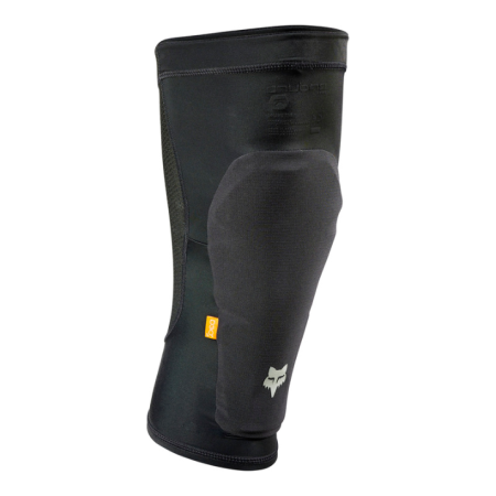 Ochraniacz Kolan FOX Enduro Slip-On Black