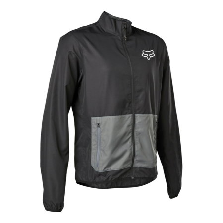 Kurtka FOX Ranger Wind Black