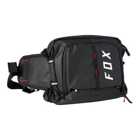 Nerka Fox Utility 5L Lumbar Hydration Pack Black Os