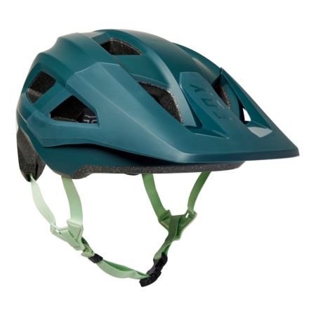 Kask Rowerowy FOX Mainframe Trvrs Emerald