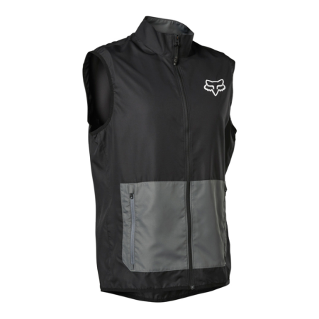 Kamizelka FOX Ranger Wind Black - M