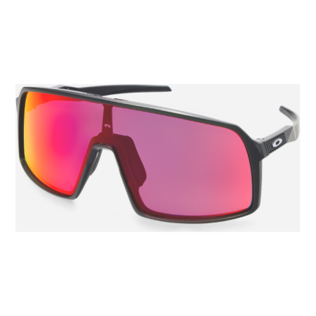 Okulary OAKLEY Sutro S Matte Black Prizm Road 