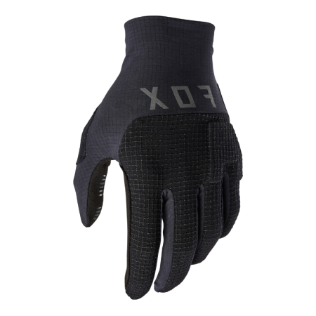 Rękawiczki FOX Flexair Pro Black