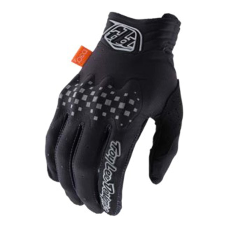 Rękawiczki TLD Gambit Black 