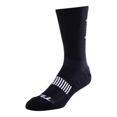 Skarpetki TLD Signature Performance Black