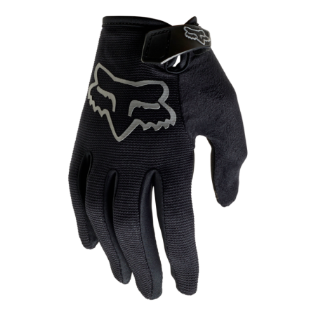 Rękawice FOX Lady Ranger Black