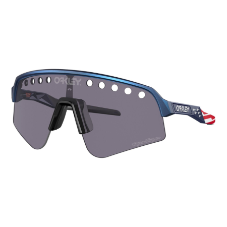 Okulary OAKLEY Sutro Lite Sweep TLD Bisft Prizm Grey 