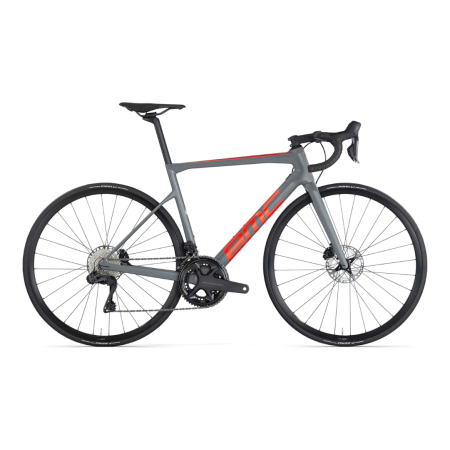 Rower BMC Teammachine SLR Two 
