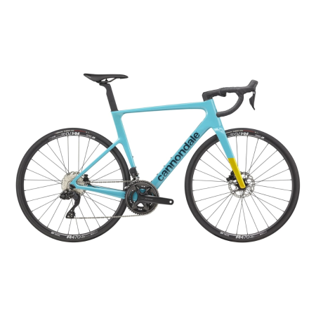 Rower CANNONDALE Super Six Evo Carbon 3 IBL