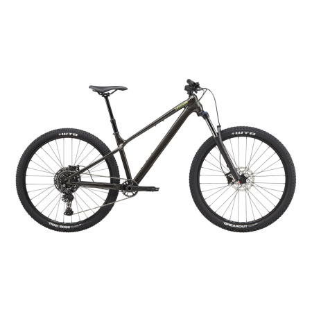 Rower Cannondale Habit HT 2 OBS 29