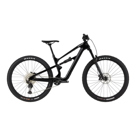 Rower Cannondale Habit Carbon 2 Black Pearl 29