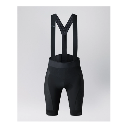 Spodenki kolarskie damskie GOBIK Absolute 6.1 Black 