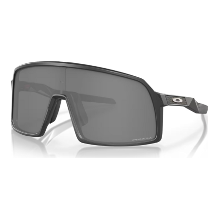 Okulary OAKLEY Sutro S Hi res matte carbon Prizm Black
