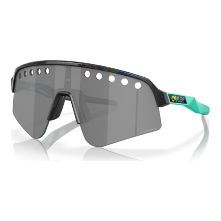  Okulary OAKLEY Sutro Lite Sweep Dark Galaxy/Prizm Black