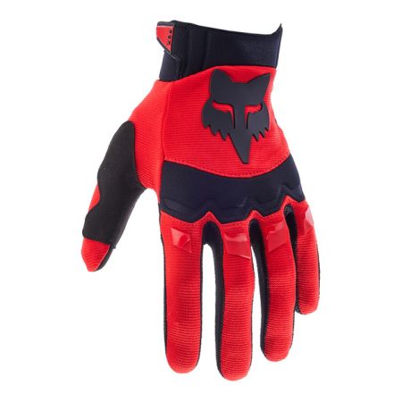 Rękawiczki FOX Dirtpaw M Fluorescent Red