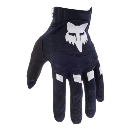 Rękawiczki FOX Dirtpaw Black/White S