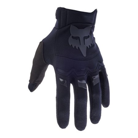 Rękawiczki FOX Dirtpaw L Black/Black