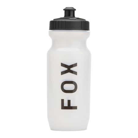Fox Bidon  Base Water Clear Os