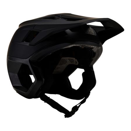 Kask FOX Dropframe black