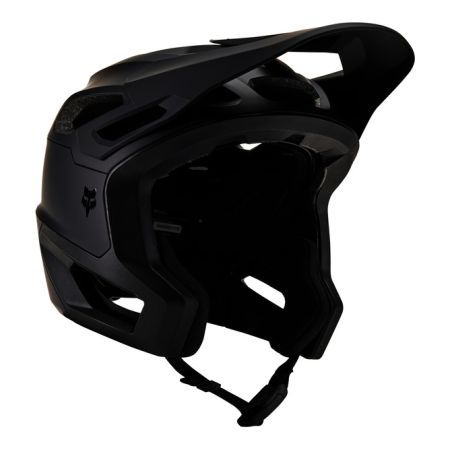 Kask FOX Dropframe Pro black