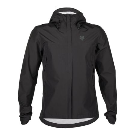 Kurtka przeciwdeszczowa FOX Ranger 2.5L M black