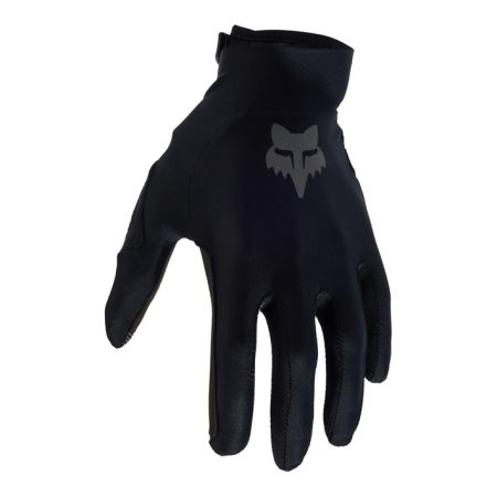 Rękawiczki FOX Flexair black