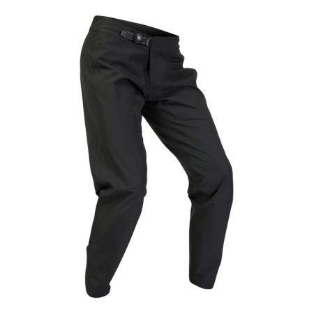 Spodnie FOX Ranger 2.5L Water Black 34