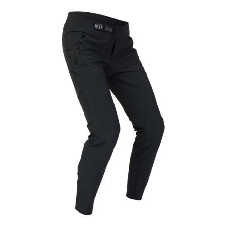 Spodnie FOX Flexair Black 36