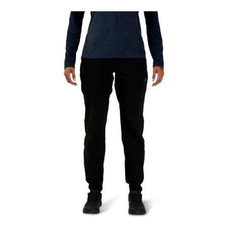 Spodnie FOX Lady Ranger Black