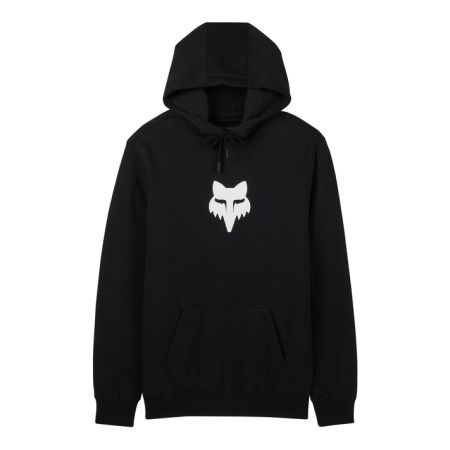 Fox Bluza Z Kapturem  Head Black L