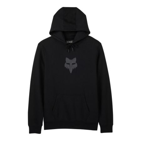 Fox Bluza Z Kapturem  Head Black Black S