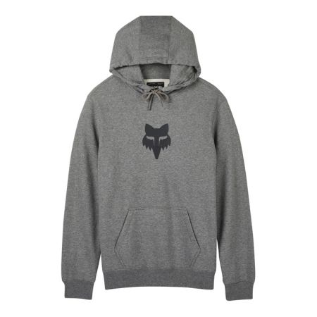 Fox Bluza Z Kapturem  Head Heather Graphite S