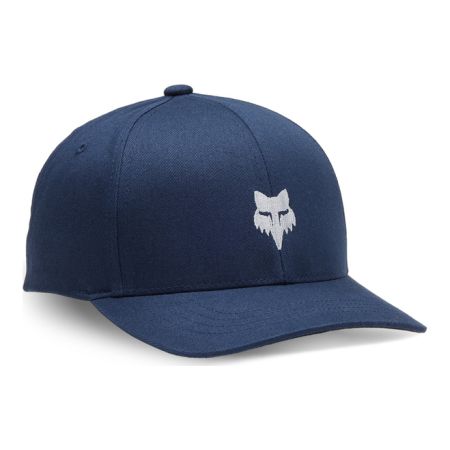 Fox Czapka Z Daszkiem Junior  Legacy 110 Sb Midnight Yos