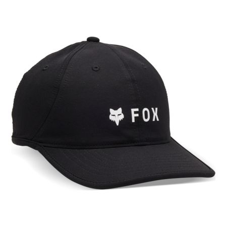 Czapka z daszkiem FOX Lady Absolute Tech Black