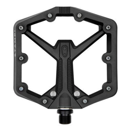 Pedały CRANKBROTHERS Stamp 1 Black