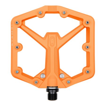 Pedały CRANKBROTHERS Stamp 1 Orange