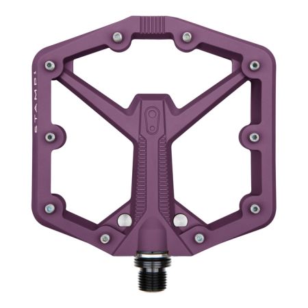 Pedały CRANKBROTHERS Stamp 1 Plum Purple