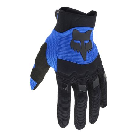 Rękawiczki FOX Dirtpaw Blue M