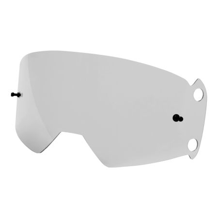 Fox Szyba Do Gogli  Vue Repl Lens Standard Grey Ns
