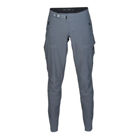 Spodnie FOX Flexair Graphite 36