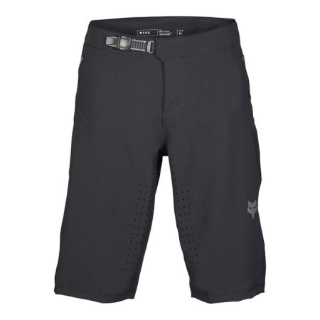 Spodenki FOX Defend Black